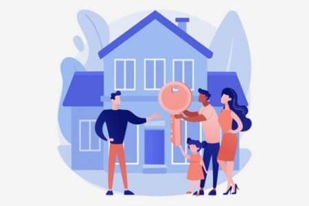 طراحی سایت املاک