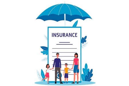 طراحی سایت بیمه