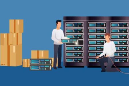 سرور و انواع آن