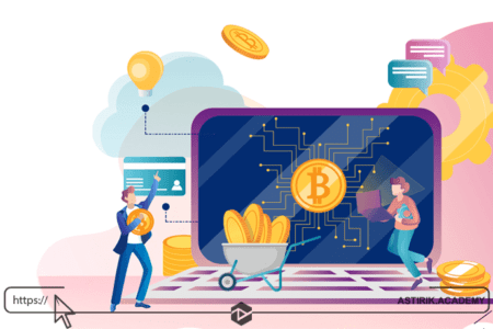 طراحی سایت صرافی در اصفهان