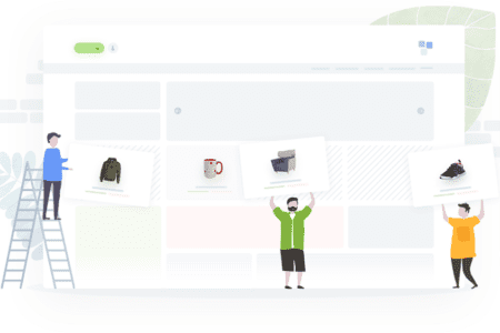 طراحی سایت حرفه ای + هزینه و امکانات