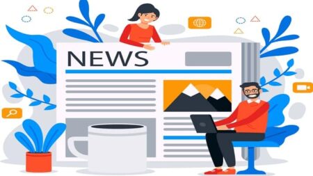 طراحی سایت خبری | هزینه + امکانات