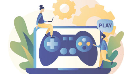 طراحی سایت بازی + طراحی سایت game