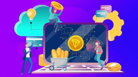 طراحی سایت صرافی در تهران + هزینه و قیمت 1401