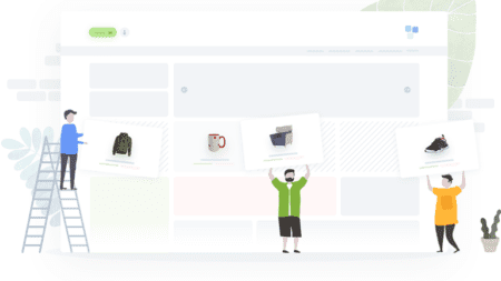 طراحی سایت حرفه ای + هزینه و امکانات