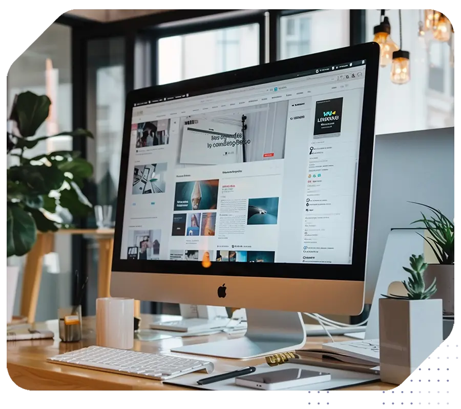 اهمیت طراحی سایت