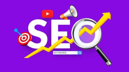 طراحی سایت با سئو: کلید موفقیت در دنیای دیجیتال