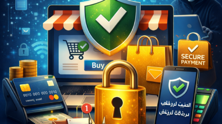 امنیت سایت فروشگاهی؛ موضوعی که مستقیماً با پول شما در ارتباط است