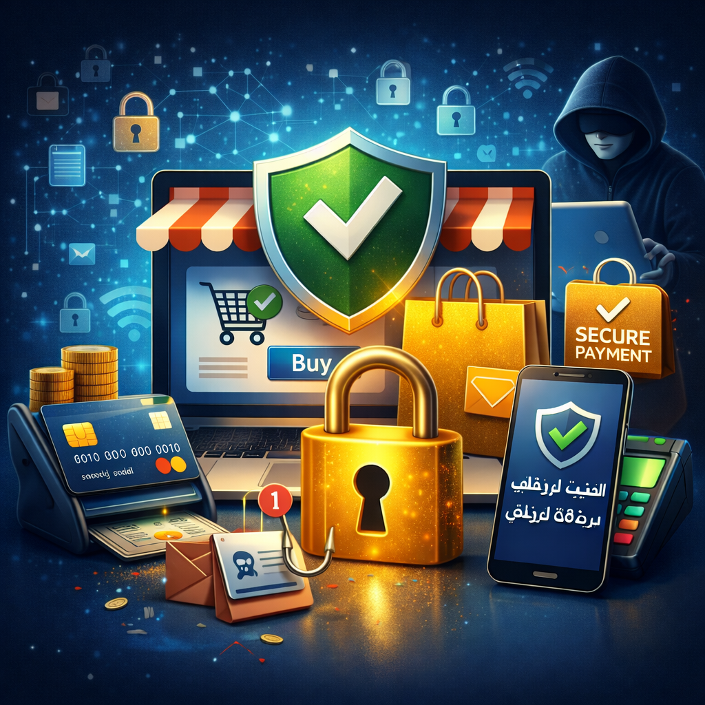 امنیت سایت فروشگاهی؛ موضوعی که مستقیماً با پول شما در ارتباط است