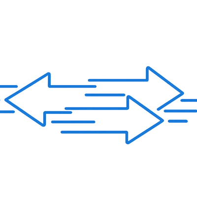 معاملات سریع Swap