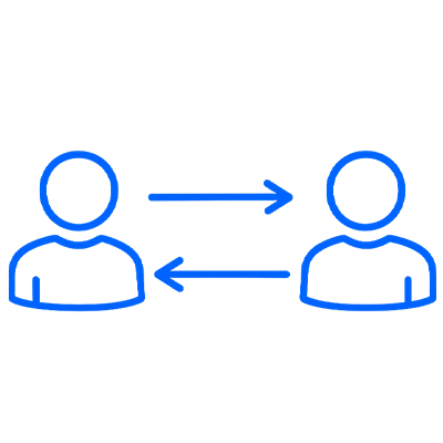 بازار P2P (بزودی)
