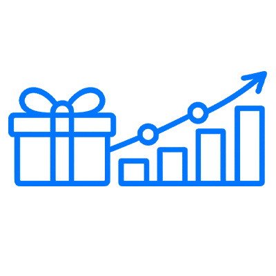 بونوس وبازاریابی پیشرفته