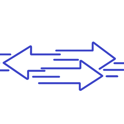 معاملات سریع Swap