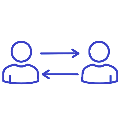 بازار P2P 