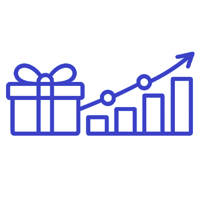 بونوس وبازاریابی پیشرفته